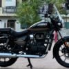 Royal Enfield meteor 350 2026