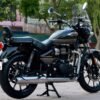 Royal Enfield meteor 350 2026