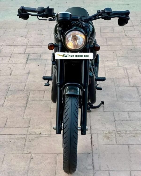 Jawa 42 2023