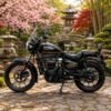 Royal Enfield meteor 350 2026