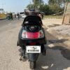 TVS Jupiter ZX 2022