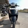 TVS Jupiter ZX 2022