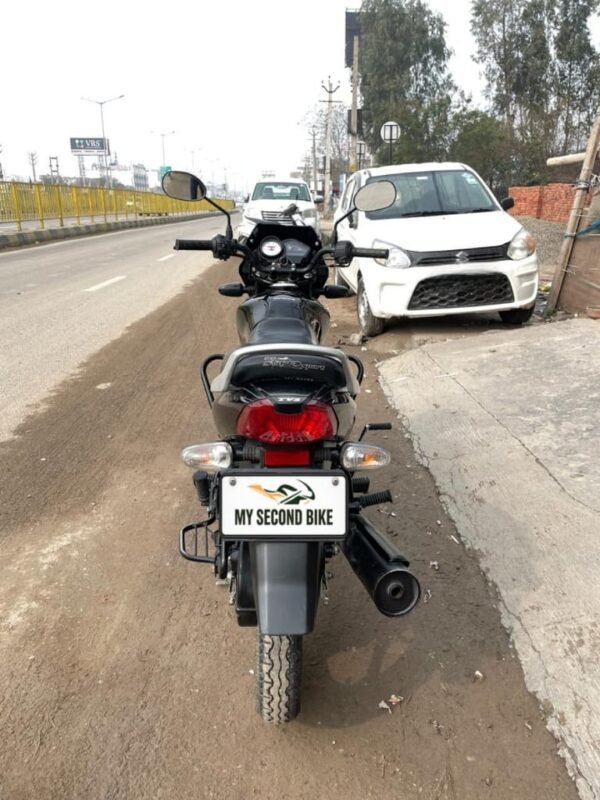 TVS Sports 2023