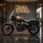 Royal Enfield Meteor 350 2023
