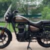 Royal Enfield Meteor 350 2023