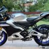 Yamaha R15 M V4 2025