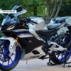 Yamaha R15 M V4 2025