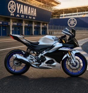 Best second hand bikes in India