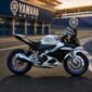 Yamaha R15 M V4 2025