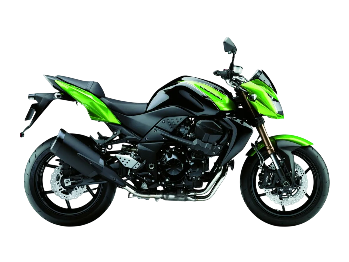 Ride Start Bike