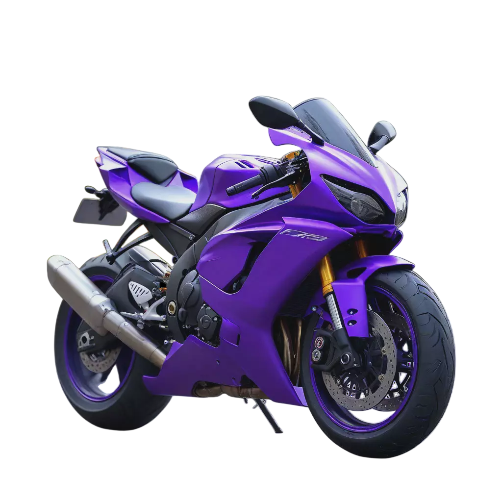 Ride Max Bike
