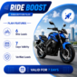 Ride Boost (Subscription)