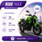 Ride Max (Subscription)