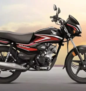 Best second hand bikes in India