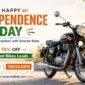 Best second hand bikes in India