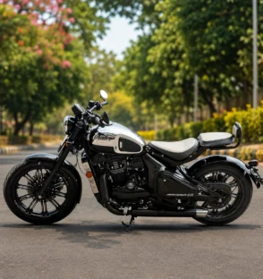 Best second hand bikes in India