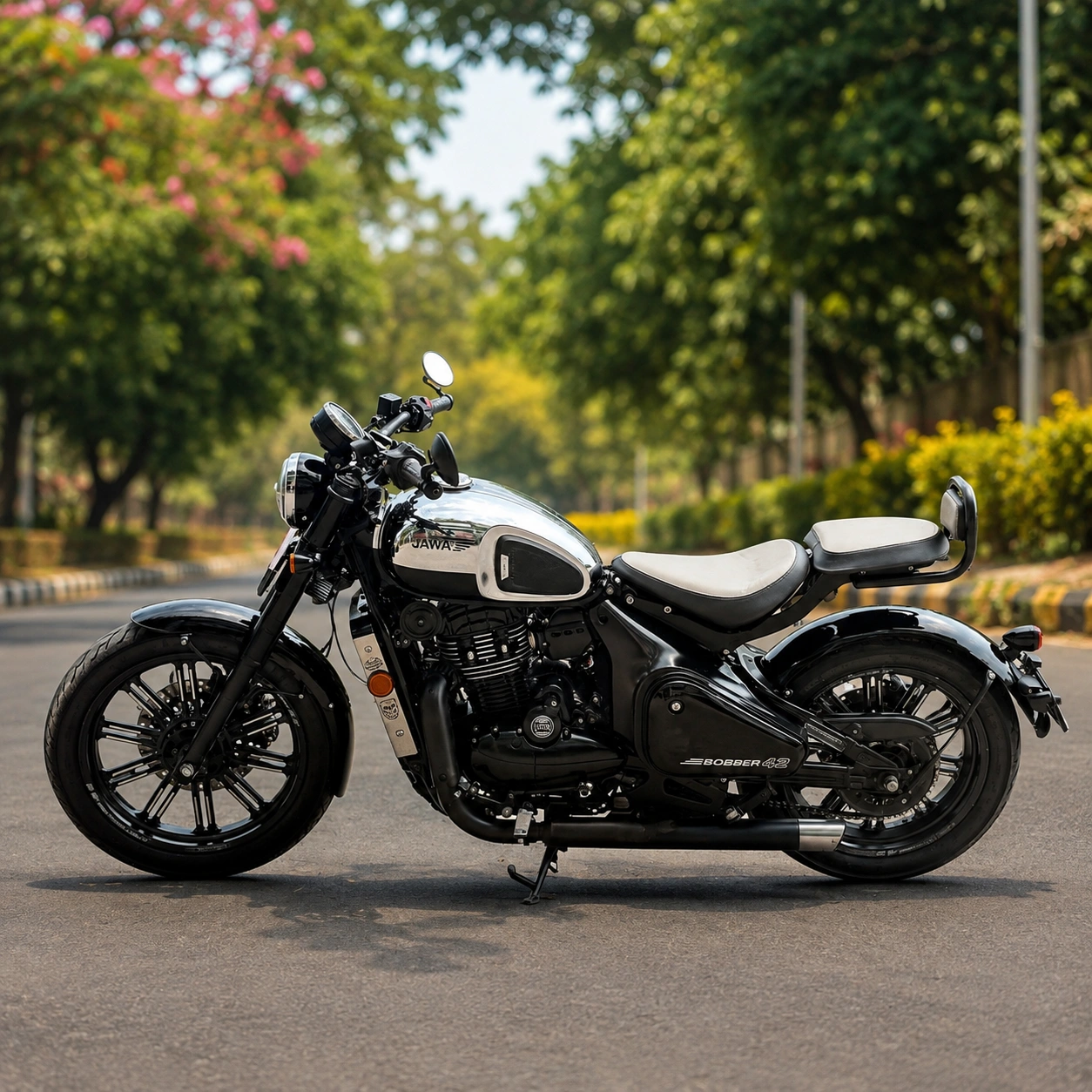 Best second hand bikes in India