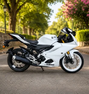 Best second hand bikes in India
