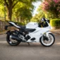 Yamaha R15 2025