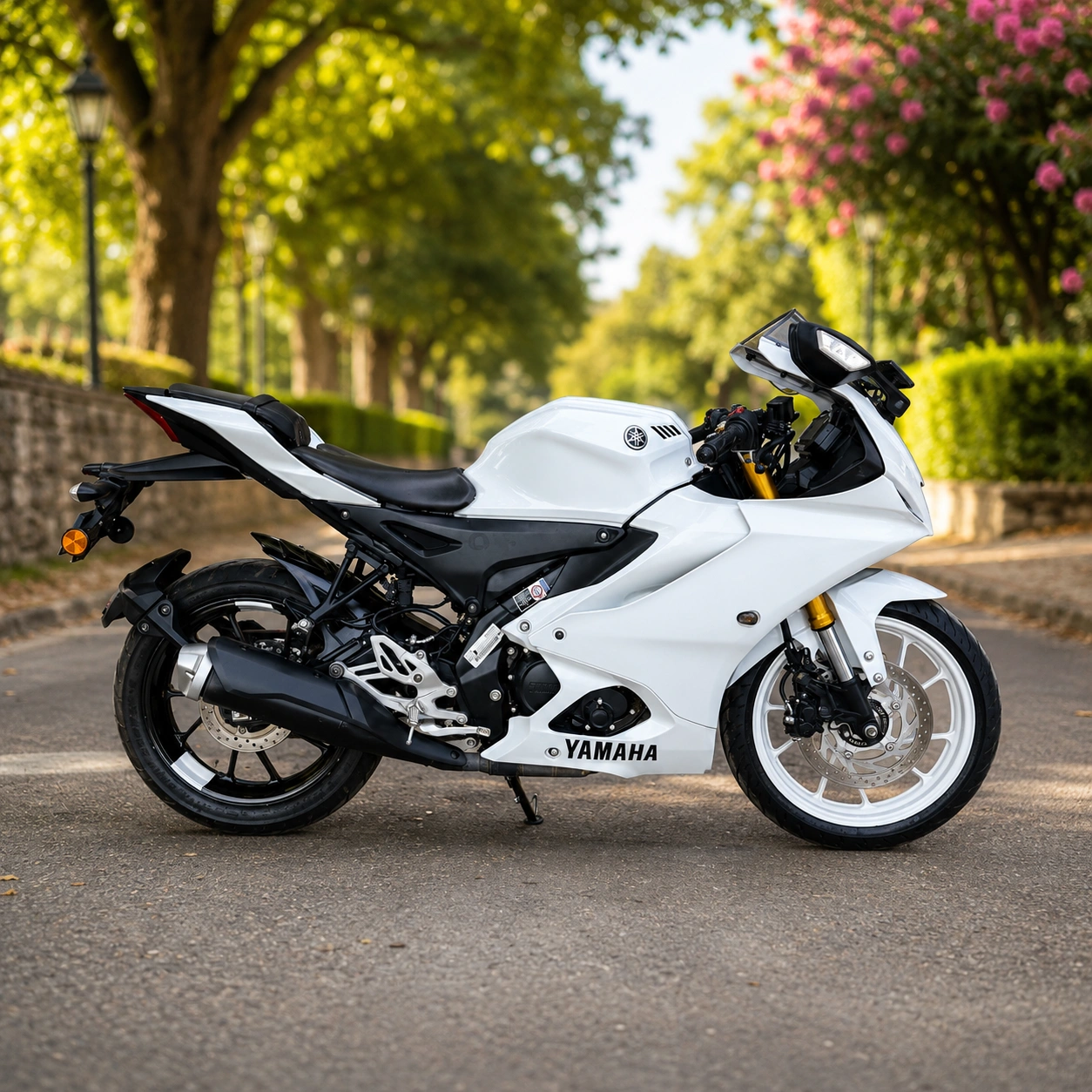 Best second hand bikes in India