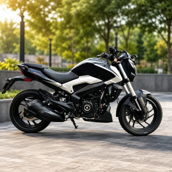 Bajaj Dominor 250 2023