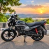 Honda Dream Yuga 2018