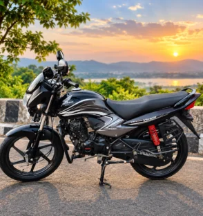 Best second hand bikes in India