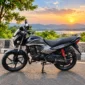 Honda Dream Yuga 2018