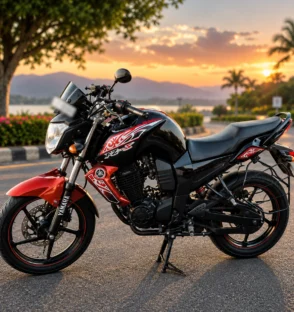 Best second hand bikes in India