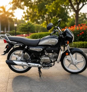 Best second hand bikes in India