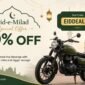 Best second hand bikes in India
