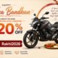 Best second hand bikes in India