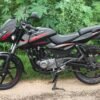 Bajaj Pulsar 180 2017