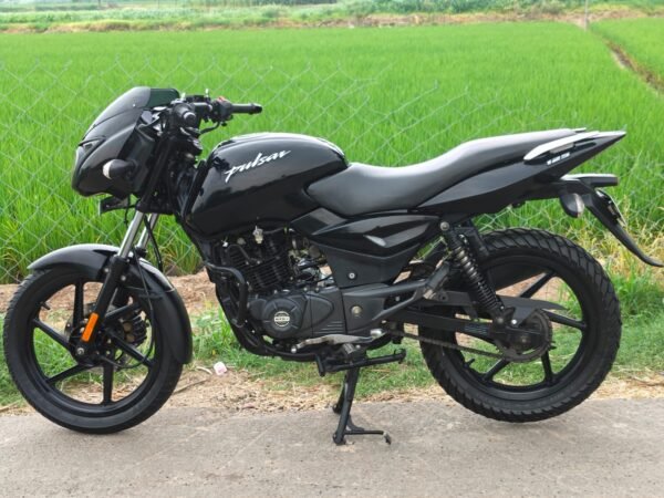 Bajaj Pulsar 2020