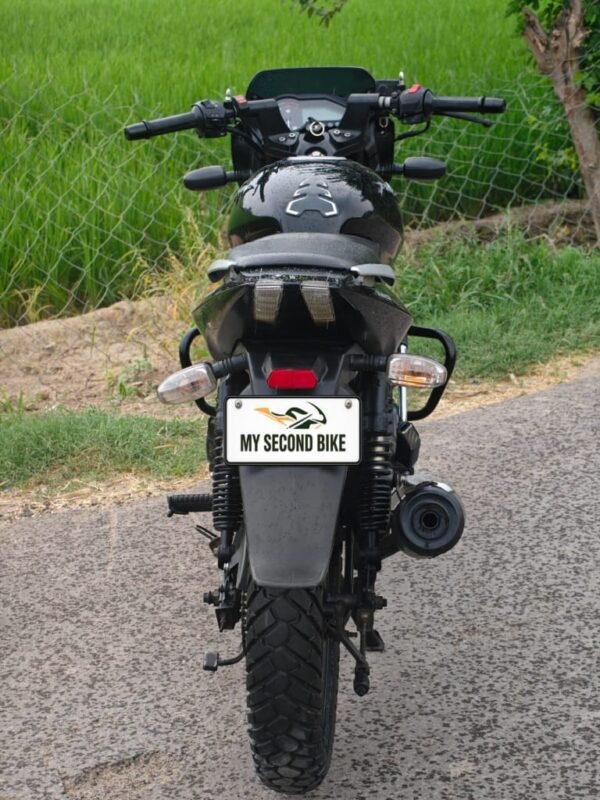 Bajaj Pulsar 2020
