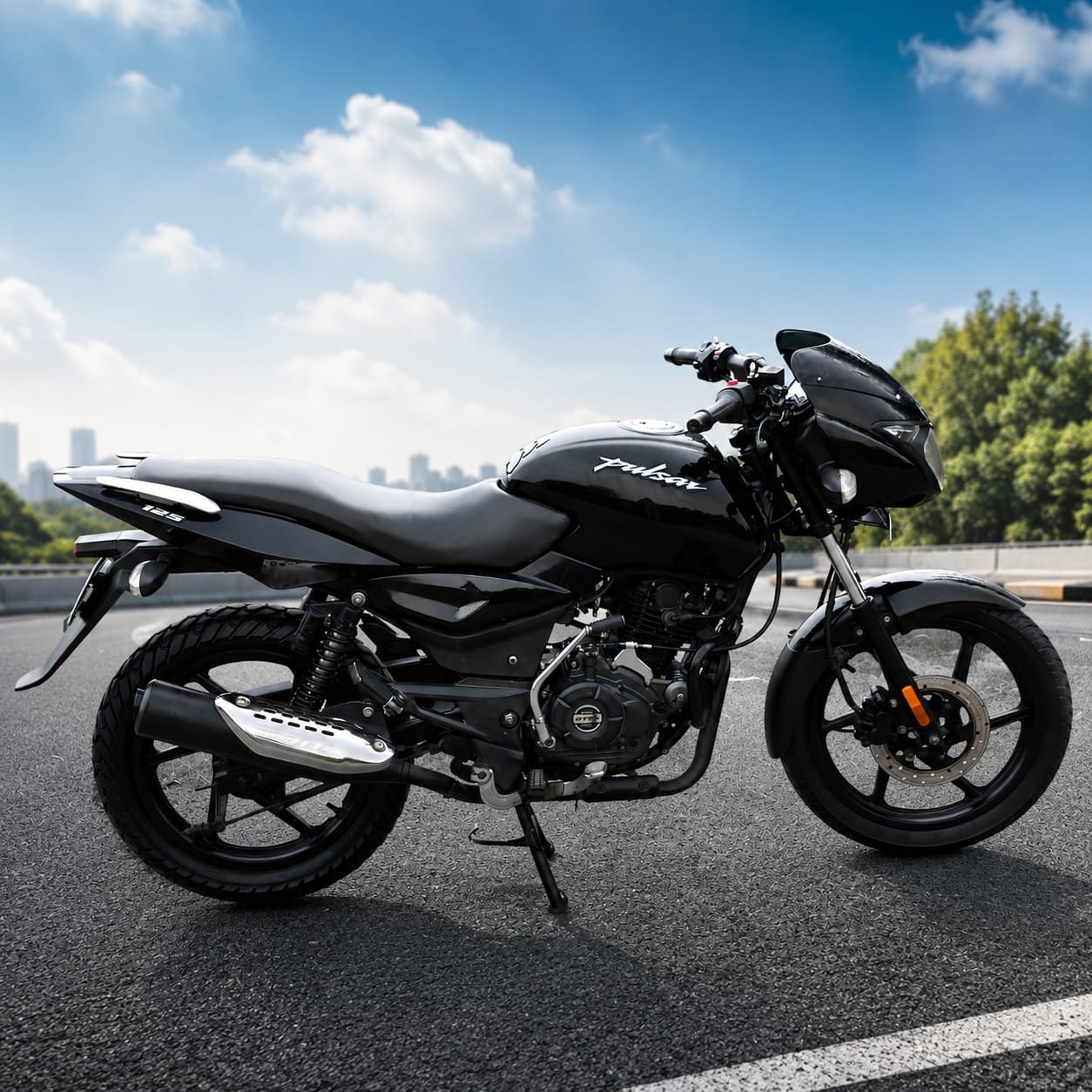 Best second hand bikes in India