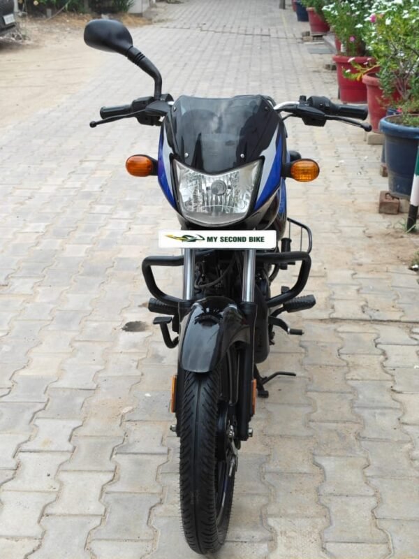 Bajaj CT 2020
