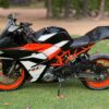 KTM RC 390 2018