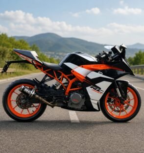 Best second hand bikes in India