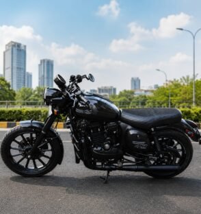 Best second hand bikes in India