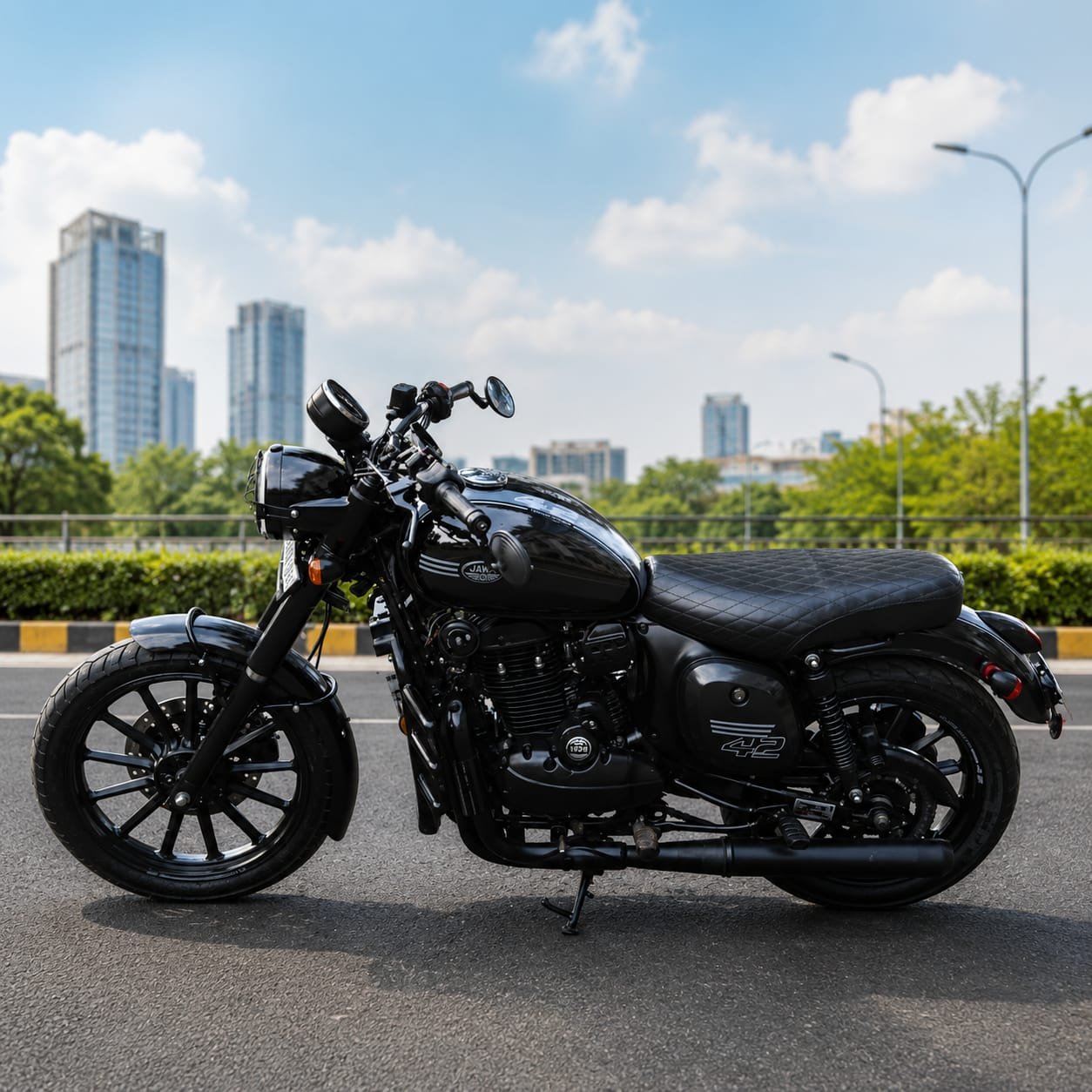 Best second hand bikes in India