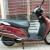Honda Activa 125 2017