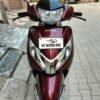 Honda Activa 125 2017