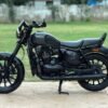Yezdi Roadster 2022