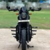 Yezdi Roadster 2022