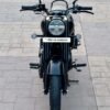 Royal Enfield Classic stealth black 2025