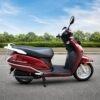 Honda Activa 125 2017
