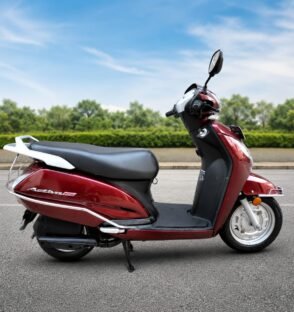 Best second hand bikes in India
