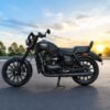 Yezdi Roadster 2022