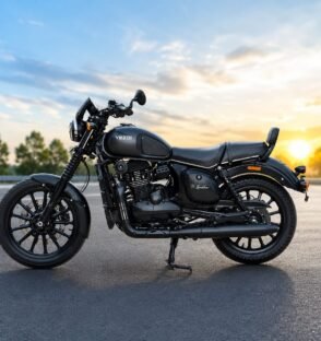 Best second hand bikes in India
